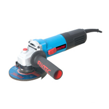 FIXTEC 12000rpm 100mm Professional Mini Electric Power Tools Corded Angle Grinder Machine